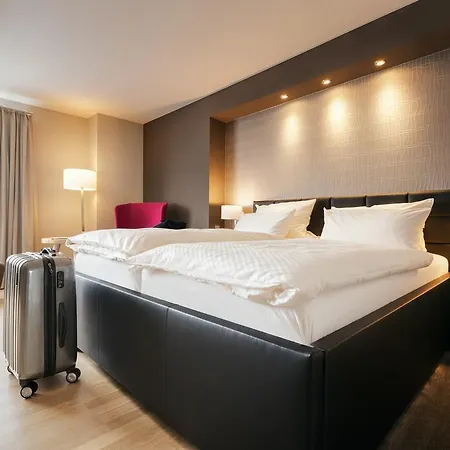 Hotel Hiemann Leipzig