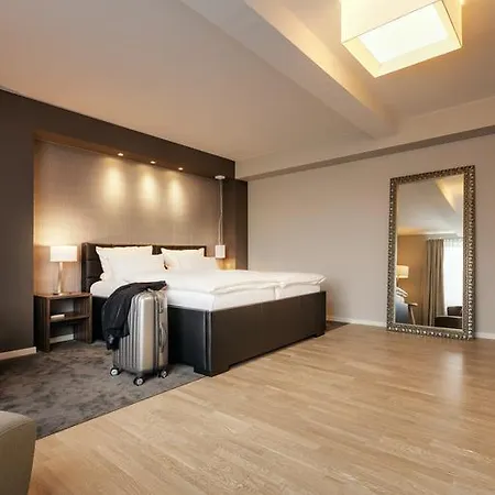 Hotel Hotel Hiemann 3*