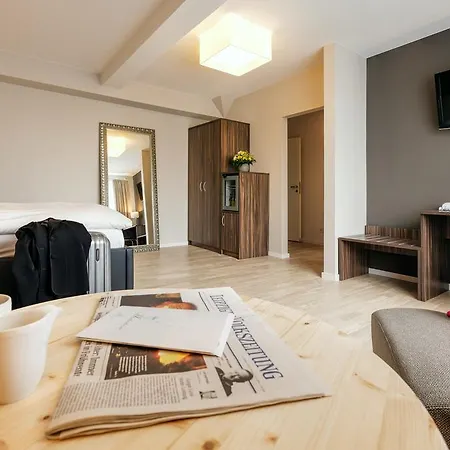 Hotel Hiemann
