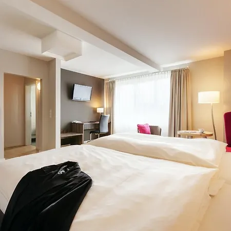 Hotel Hiemann Hotel 3*