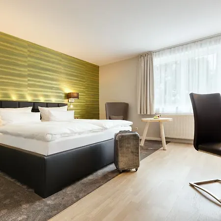 Hotel Hotel Hiemann Leipzig
