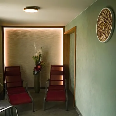 Hotel Hiemann Hotel Leipzig