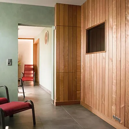 Hotel Hotel Hiemann