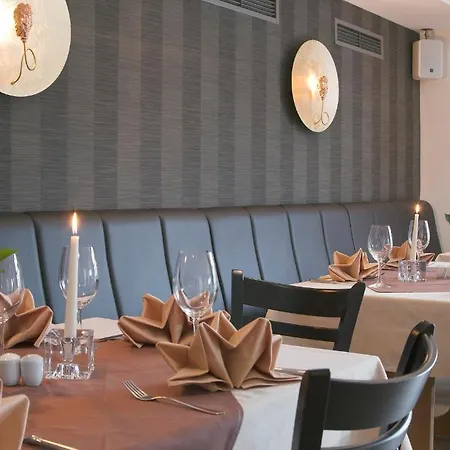 Hotel Hotel Hiemann
