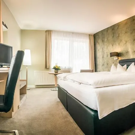Hotel Hiemann Hotel Leipzig