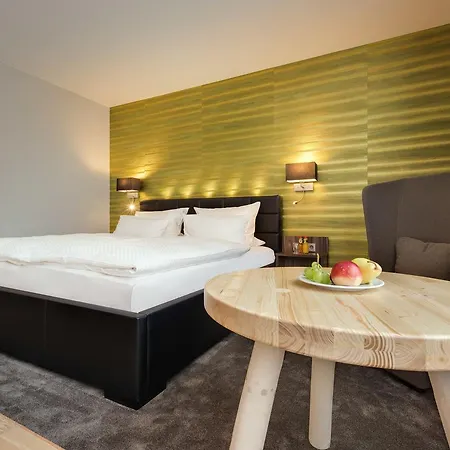 Hotel Hiemann