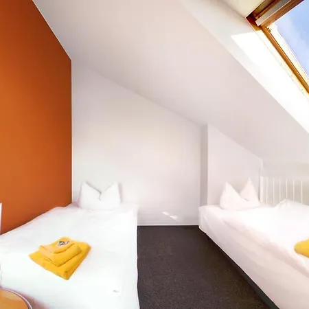 Hotel Hotel Hiemann Leipzig