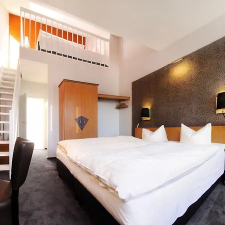 Hotel Hiemann Hotel