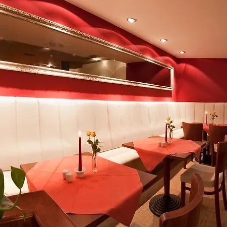 Hotel Hiemann