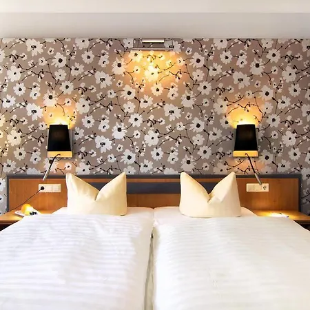 Hotel Hiemann 3*