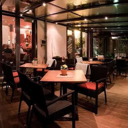 Hotel Hiemann 3* Leipzig