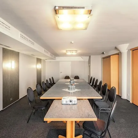 Hotel Hiemann