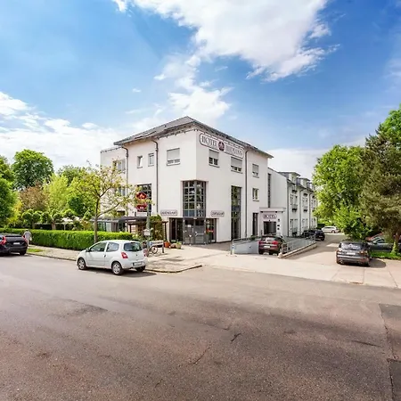Hotel Hotel Hiemann 3*