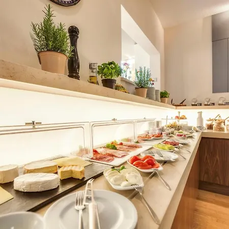 Hotel Hiemann 3* Leipzig