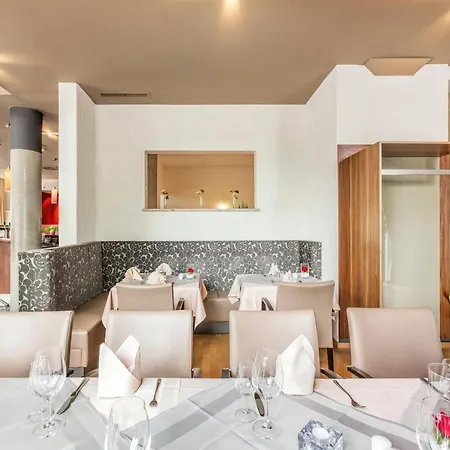 Hotel Hotel Hiemann 3*