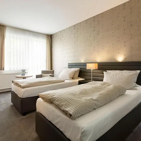 Hotel Hotel Hiemann Leipzig
