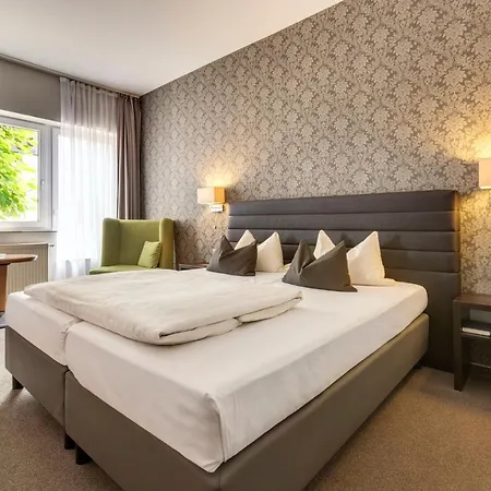 Hotel Hiemann Hotel