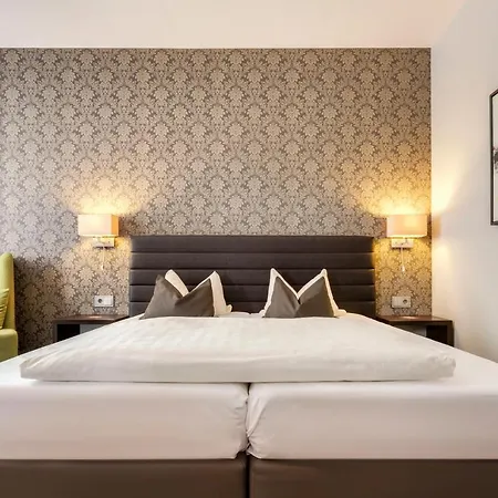 Hotel Hotel Hiemann