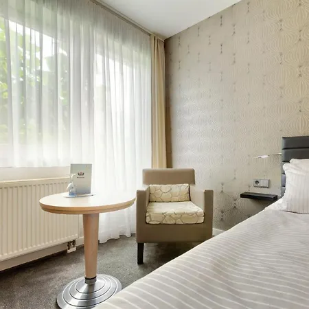 Hotel Hiemann Hotel 3*