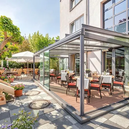 Hotel Hiemann Hotel Leipzig