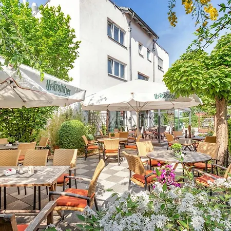 Hotel Hiemann Hotel 3*