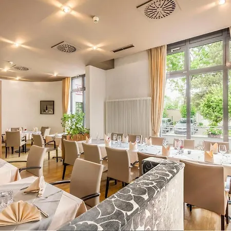 Hotel Hiemann 3* Leipzig