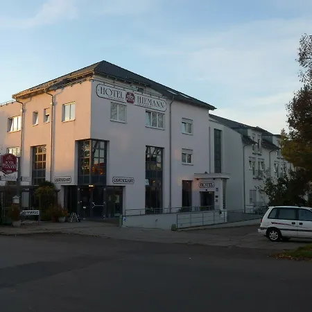 Hotel Hotel Hiemann