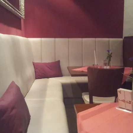 Hotel Hiemann Hotel 3*